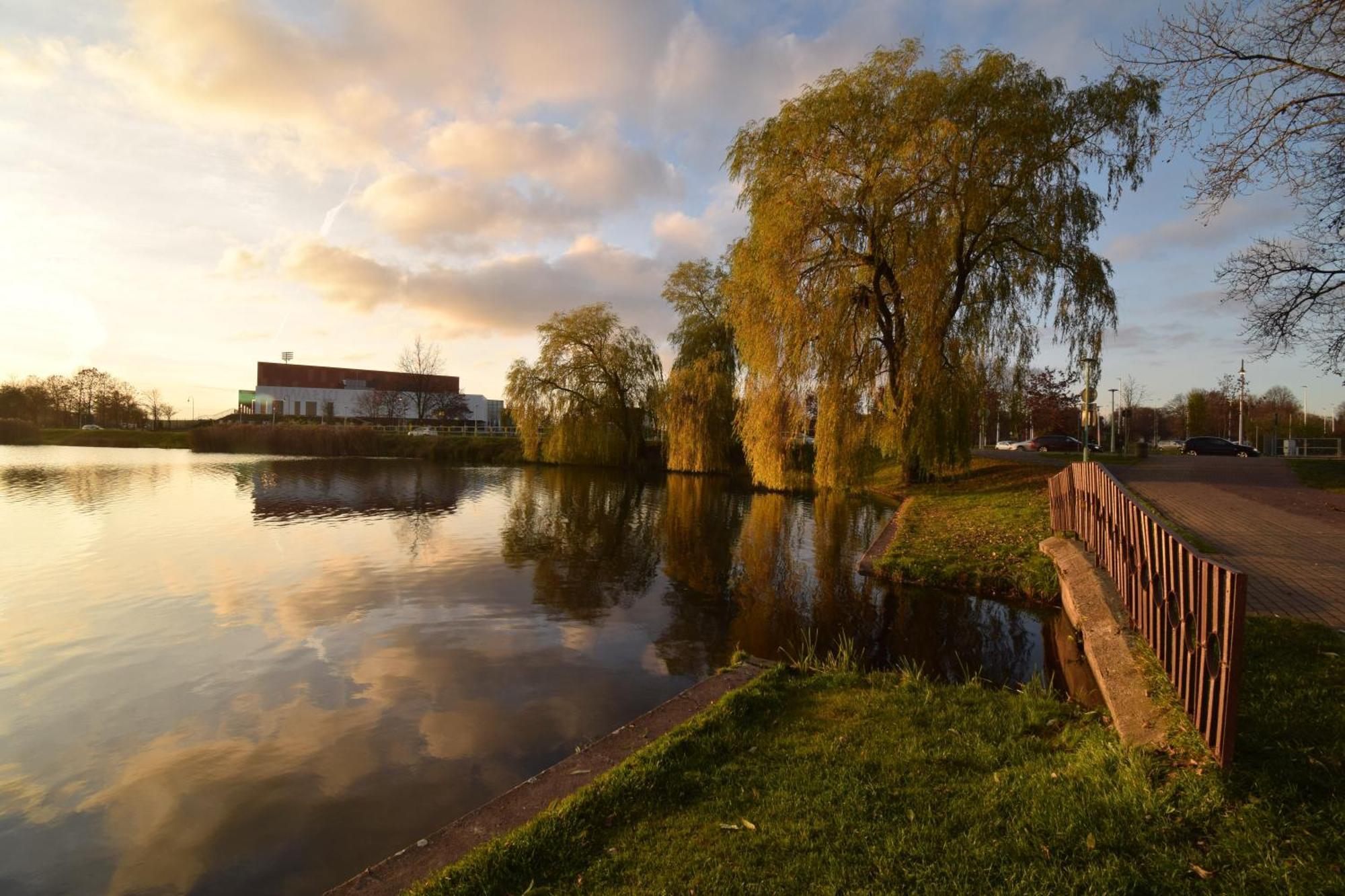 Suwalki Centrum Exterior photo