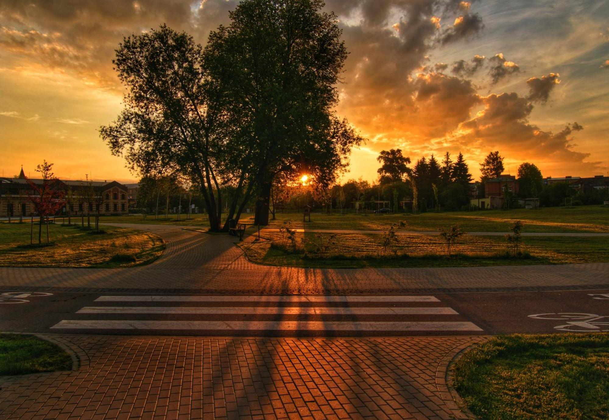 Suwalki Centrum Exterior photo